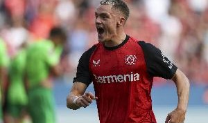 记者：拜仁没在谈尼科-威廉姆斯，球队在为维尔茨的转会筹集资金