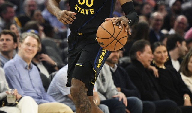 Slater：库明加不仅渴望理想合同 还希望当球队核心&amp;被管理层信任