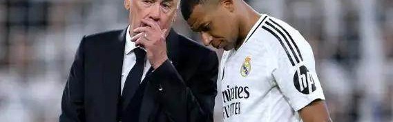 米兰体育入口-想当爷先协防，姆巴佩不跑不逼，安帅又忧又急