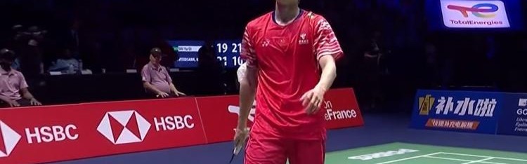 米兰体育注册-证明自己&amp;amp;圆梦巴黎！石宇奇收获世锦赛首冠&amp;amp;个人大赛单打首冠