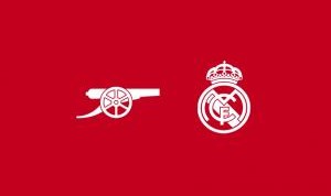 【投票】首回合枪手3-0皇马！还有悬念吗？你如何看待次回合❓