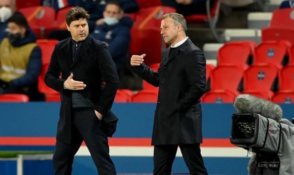 APP下载-弗利克任内欧冠最差一战，“8000万先生”终于上线了