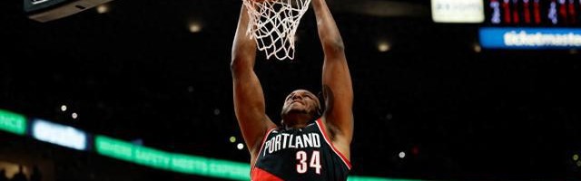 Shams：贾巴里-沃克和76人签下一份双向合同