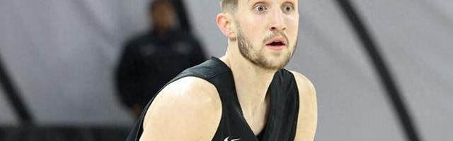 2025年NBA选秀球员之安德鲁-卡尔