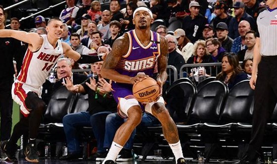 曝太阳曾与热火商讨交易比尔无果 若买断热火&amp;amp;雄鹿有意