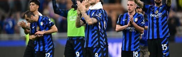 APP下载-全替补国米赢得“反国米”胜利，留力欧冠更确保欧冠