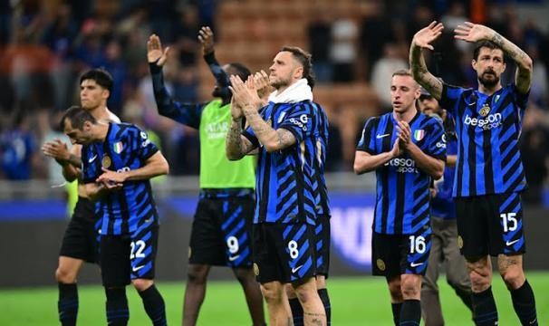 APP下载-全替补国米赢得“反国米”胜利，留力欧冠更确保欧冠