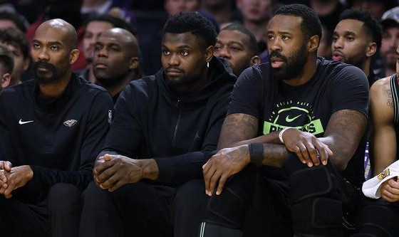 连年伤兵满营 鹈鹕真是被伤病诅咒的球队吗？