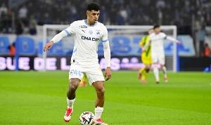 记者：拜仁关注马赛边锋路易斯-恩里克 目前球员还不是具体目标