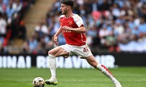 APP下载-赖斯此前381场比赛没有任意球破门，对阵皇马12分钟内双响