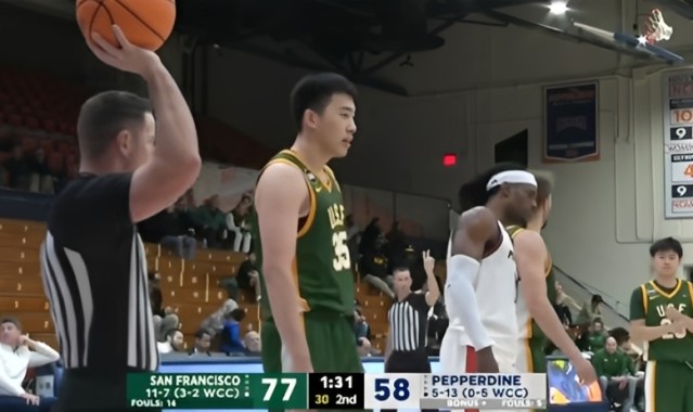 APP下载-生涯之夜💥王俊杰14中10砍27分&amp;轰7记三分 赵维伦3助王俊杰建功