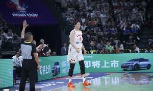 米兰体育注册-媒体人：张子宇是进攻强点和防守弱点 她只要上场就必须是主攻点