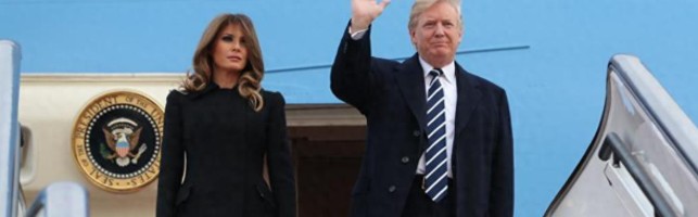 APP下载-访华这件事不能再拖了！特朗普态度大变，收回对中国的错误决定