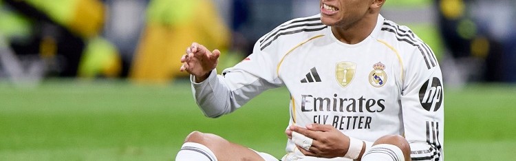 Milan sports-全败！姆巴佩加盟皇马后国内4冠全被巴萨夺去，不过他斩获国外2冠