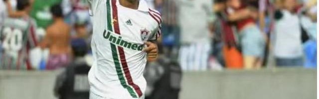 米兰体育注册-巴甲老东家有意邀请阿兰加盟 曾3个赛季打入25球