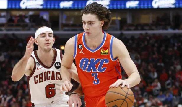 米兰体育注册-吉迪单换卡鲁索！雷霆升级冲冠 西部军备竞赛打响