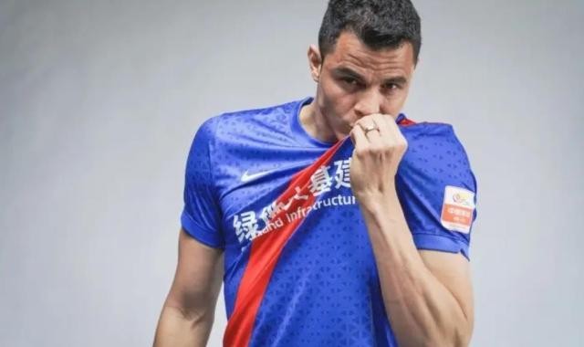 吴金贵：莫雷诺是申花标志 为了回归双方都在努力