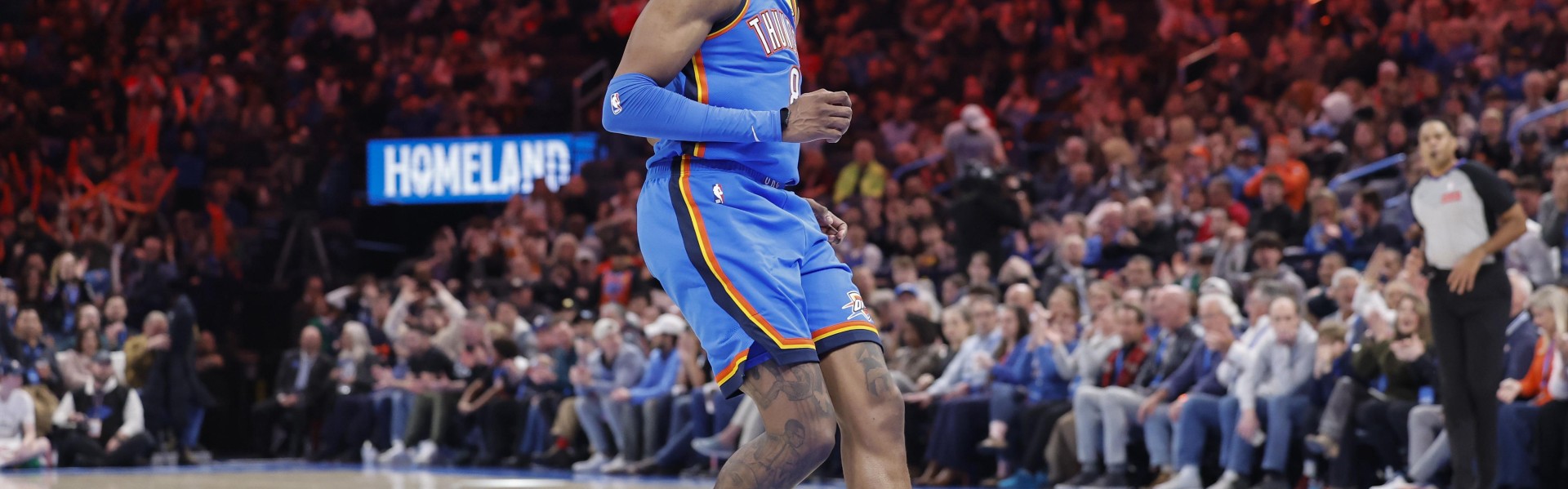 杰威：更清楚自己的优势与短板，这是我从独行侠系列赛中学到的