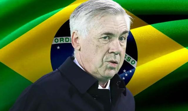 APP下载-安帅是皇马最成功教练，但他已无法让球员跑起来