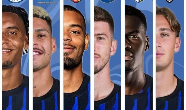 Milan sports-是福是祸？精明运作却埋下隐忧，国米今夏净支出4450万欧引进6人