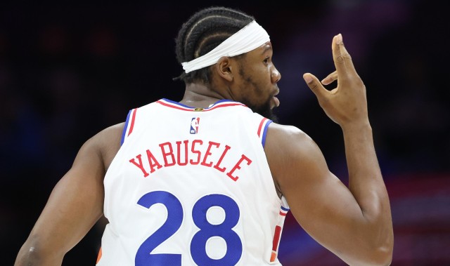 Milan sports-亚布塞莱：欧洲球迷与众不同&amp;amp;他们很疯狂 但纽约球迷绝对很难搞